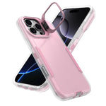 Custodia per telefono con porta obiettivo da viaggio., For iPhone 16 Pro, For iPhone 15 Pro Max, For iPhone 15 Pro, For iPhone 15 Plus / 14 Plus