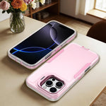 Custodia per telefono con porta obiettivo da viaggio., For iPhone 16 Pro, For iPhone 15 Pro Max, For iPhone 15 Pro, For iPhone 15 Plus / 14 Plus