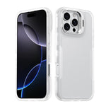 Custodia per telefono con porta obiettivo da viaggio., For iPhone 16 Pro, For iPhone 15 Pro Max, For iPhone 15 Pro, For iPhone 15 Plus / 14 Plus