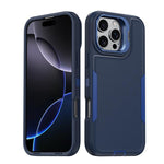 Custodia per telefono con porta obiettivo da viaggio., For iPhone 16 Pro, For iPhone 15 Pro Max, For iPhone 15 Pro, For iPhone 15 Plus / 14 Plus