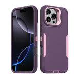 Custodia per telefono con porta obiettivo da viaggio., For iPhone 16 Pro, For iPhone 15 Pro Max, For iPhone 15 Pro, For iPhone 15 Plus / 14 Plus