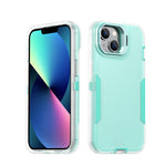 Custodia per telefono con porta obiettivo da viaggio., For iPhone 16 Pro, For iPhone 15 Pro Max, For iPhone 15 Pro, For iPhone 15 Plus / 14 Plus