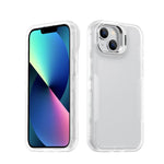 Custodia per telefono con porta obiettivo da viaggio., For iPhone 16 Pro, For iPhone 15 Pro Max, For iPhone 15 Pro, For iPhone 15 Plus / 14 Plus
