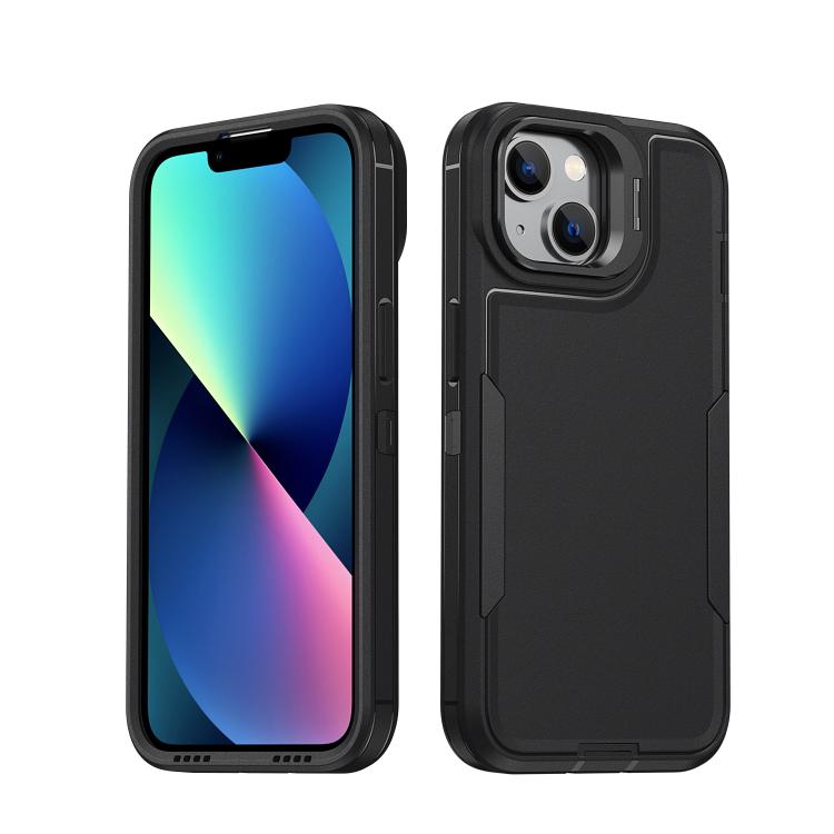 Custodia per telefono con porta obiettivo da viaggio., For iPhone 16 Pro, For iPhone 15 Pro Max, For iPhone 15 Pro, For iPhone 15 Plus / 14 Plus