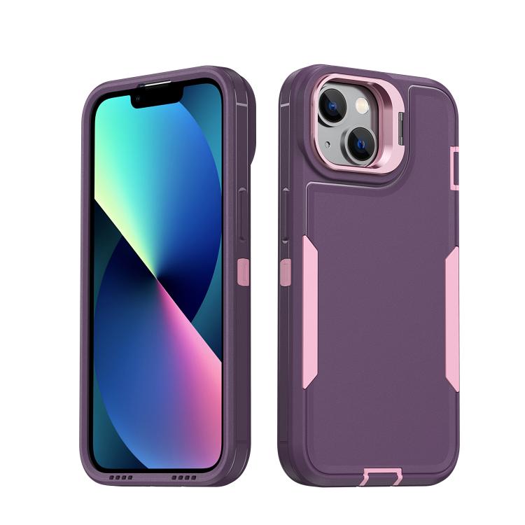 Custodia per telefono con porta obiettivo da viaggio., For iPhone 16 Pro, For iPhone 15 Pro Max, For iPhone 15 Pro, For iPhone 15 Plus / 14 Plus