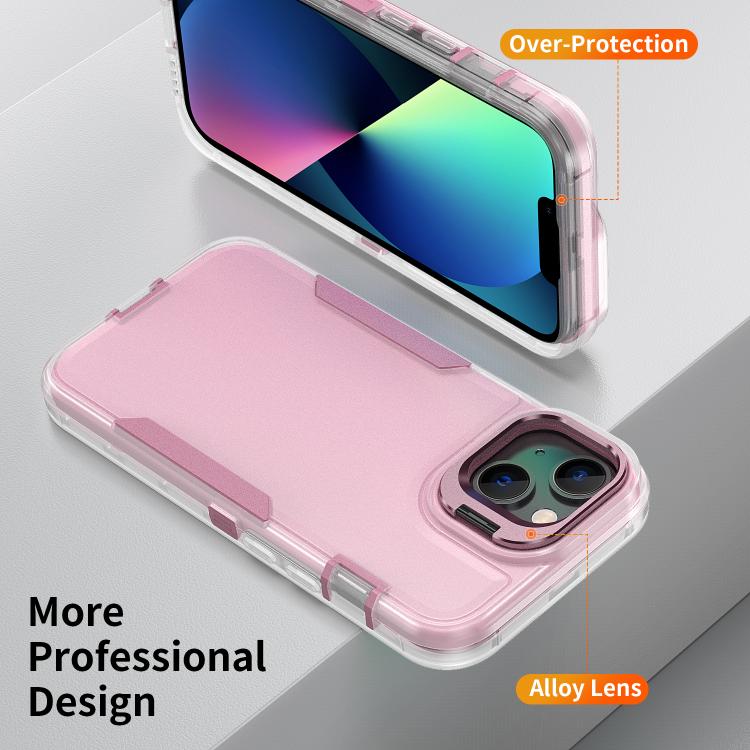 Custodia per telefono con porta obiettivo da viaggio., For iPhone 15, For iPhone 14 Pro, For iPhone 14 Pro Max, For iPhone 13 Pro Max / 12 Pro Max