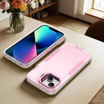 Custodia per telefono con porta obiettivo da viaggio., For iPhone 15, For iPhone 14 Pro, For iPhone 14 Pro Max, For iPhone 13 Pro Max / 12 Pro Max