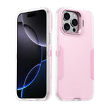Custodia per telefono con porta obiettivo da viaggio., For iPhone 15, For iPhone 14 Pro, For iPhone 14 Pro Max, For iPhone 13 Pro Max / 12 Pro Max