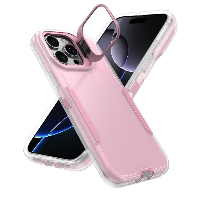 Custodia per telefono con porta obiettivo da viaggio., For iPhone 13 Pro, For iPhone 12 / 12 Pro, For iPhone 11