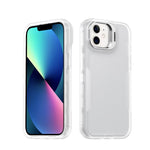 Custodia per telefono con porta obiettivo da viaggio., For iPhone 13 Pro, For iPhone 12 / 12 Pro, For iPhone 11