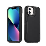 Custodia per telefono con porta obiettivo da viaggio., For iPhone 13 Pro, For iPhone 12 / 12 Pro, For iPhone 11