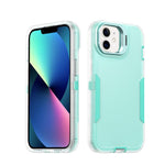 Custodia per telefono con porta obiettivo da viaggio., For iPhone 13 Pro, For iPhone 12 / 12 Pro, For iPhone 11