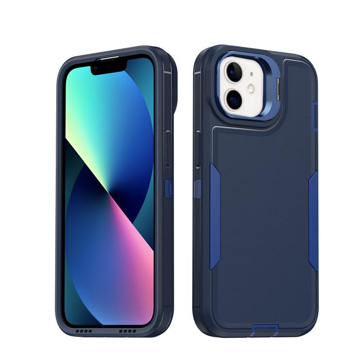 Custodia per telefono con porta obiettivo da viaggio., For iPhone 13 Pro, For iPhone 12 / 12 Pro, For iPhone 11