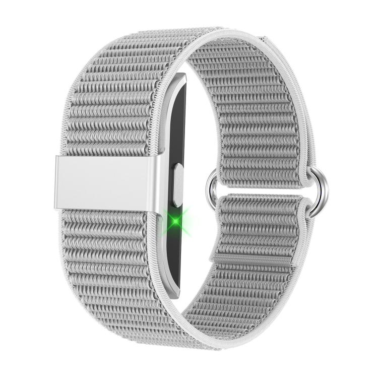 S01 Fitness Tracker senza schermo, braccialetto fitness con monitoraggio preciso della frequenza cardiaca 24 ore su 24, diverse modalità sportive, impermeabile IP68, monitoraggio del sonno.