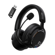 ONIKUMA GT886 Tri-mode Bluetooth 2.4G Wired E-sports Game Headset, GT886