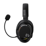 ONIKUMA GT886 Tri-mode Bluetooth 2.4G Wired E-sports Game Headset, GT886