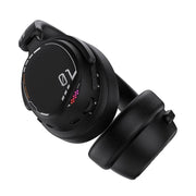 ONIKUMA GT886 Tri-mode Bluetooth 2.4G Wired E-sports Game Headset, GT886