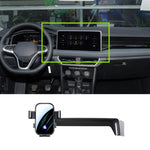 Supporto telefono auto estensibile compatibile Volkswagen