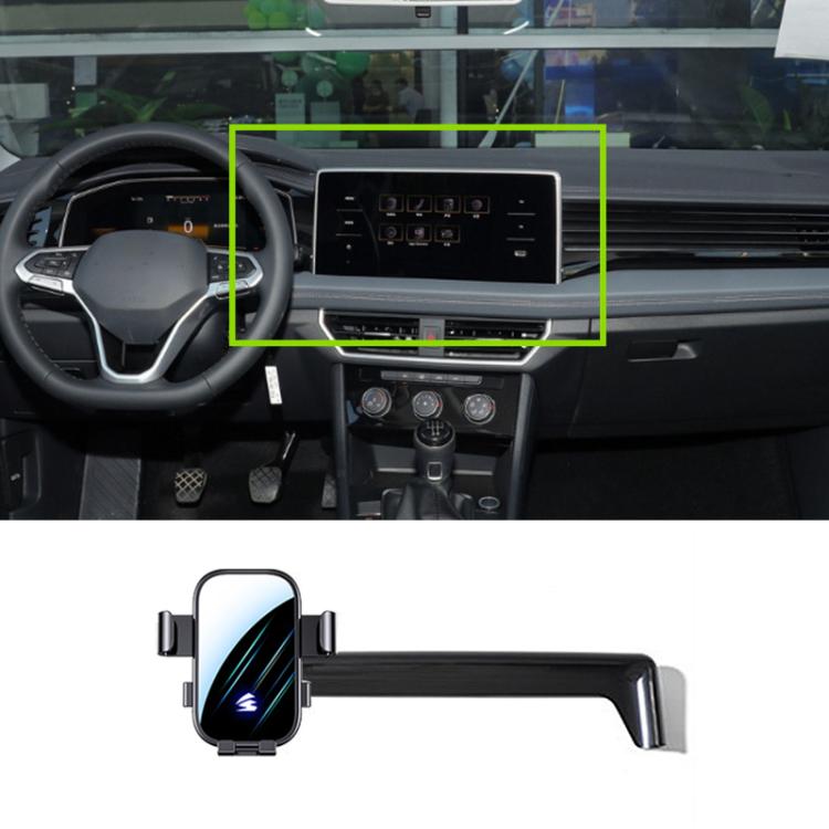 Supporto telefono auto estensibile compatibile Volkswagen