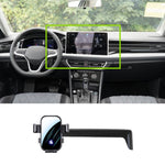 Supporto telefono auto estensibile compatibile Volkswagen