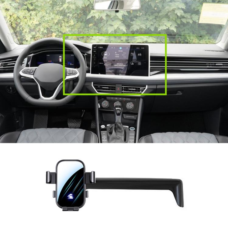 Supporto telefono auto estensibile compatibile Volkswagen
