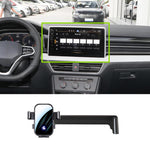 Supporto telefono auto estensibile compatibile Volkswagen