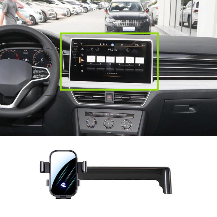 Supporto telefono auto estensibile compatibile Volkswagen
