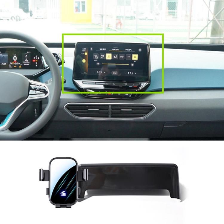 Supporto telefono auto estensibile compatibile Volkswagen