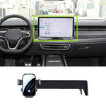 Supporto telefono auto estensibile compatibile Volkswagen