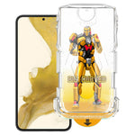 Pellicola protettiva in vetro temperato Armor HD di facile installazione., For Samsung Galaxy S26+ 5G, For Samsung Galaxy S26 Ultra 5G, For Samsung Galaxy S26 5G, For Samsung Galaxy S25 / S24 5G, For Samsung Galaxy S25+ / S24+ 5G                       ...
