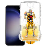 Pellicola protettiva in vetro temperato Armor HD di facile installazione., For Samsung Galaxy S26+ 5G, For Samsung Galaxy S26 Ultra 5G, For Samsung Galaxy S26 5G, For Samsung Galaxy S25 / S24 5G, For Samsung Galaxy S25+ / S24+ 5G                       ...