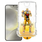 Pellicola protettiva in vetro temperato Armor HD di facile installazione., For Samsung Galaxy S26+ 5G, For Samsung Galaxy S26 Ultra 5G, For Samsung Galaxy S26 5G, For Samsung Galaxy S25 / S24 5G, For Samsung Galaxy S25+ / S24+ 5G                       ...
