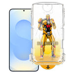 Pellicola protettiva in vetro temperato Armor HD di facile installazione., For Samsung Galaxy S26+ 5G, For Samsung Galaxy S26 Ultra 5G, For Samsung Galaxy S26 5G, For Samsung Galaxy S25 / S24 5G, For Samsung Galaxy S25+ / S24+ 5G                       ...