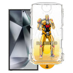 Pellicola protettiva in vetro temperato Armor HD di facile installazione., For Samsung Galaxy S26+ 5G, For Samsung Galaxy S26 Ultra 5G, For Samsung Galaxy S26 5G, For Samsung Galaxy S25 / S24 5G, For Samsung Galaxy S25+ / S24+ 5G                       ...