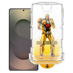 Pellicola protettiva in vetro temperato Armor HD di facile installazione., For Samsung Galaxy S26+ 5G, For Samsung Galaxy S26 Ultra 5G, For Samsung Galaxy S26 5G, For Samsung Galaxy S25 / S24 5G, For Samsung Galaxy S25+ / S24+ 5G                       ...