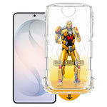 Pellicola protettiva in vetro temperato Armor HD di facile installazione., For Samsung Galaxy S26+ 5G, For Samsung Galaxy S26 Ultra 5G, For Samsung Galaxy S26 5G, For Samsung Galaxy S25 / S24 5G, For Samsung Galaxy S25+ / S24+ 5G                       ...