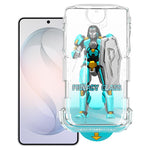 Pellicola in vetro temperato Privacy Armor a 28 gradi, facile da installare., For Samsung Galaxy S26+ 5G, For Samsung Galaxy S26 5G, For Samsung Galaxy S25 / S24 5G, For Samsung Galaxy S25+ / S24+ 5G, For Samsung Galaxy S25 Ultra 5G                    ...