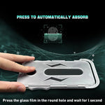 Pellicola in vetro temperato Privacy Armor a 28 gradi, facile da installare., For Samsung Galaxy S26+ 5G, For Samsung Galaxy S26 5G, For Samsung Galaxy S25 / S24 5G, For Samsung Galaxy S25+ / S24+ 5G, For Samsung Galaxy S25 Ultra 5G                    ...
