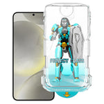 Pellicola in vetro temperato Privacy Armor a 28 gradi, facile da installare., For Samsung Galaxy S26+ 5G, For Samsung Galaxy S26 5G, For Samsung Galaxy S25 / S24 5G, For Samsung Galaxy S25+ / S24+ 5G, For Samsung Galaxy S25 Ultra 5G                    ...