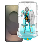 Pellicola in vetro temperato Privacy Armor a 28 gradi, facile da installare., For Samsung Galaxy S26+ 5G, For Samsung Galaxy S26 5G, For Samsung Galaxy S25 / S24 5G, For Samsung Galaxy S25+ / S24+ 5G, For Samsung Galaxy S25 Ultra 5G                    ...