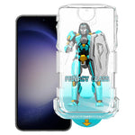 Pellicola in vetro temperato Privacy Armor a 28 gradi, facile da installare., For Samsung Galaxy S26+ 5G, For Samsung Galaxy S26 5G, For Samsung Galaxy S25 / S24 5G, For Samsung Galaxy S25+ / S24+ 5G, For Samsung Galaxy S25 Ultra 5G                    ...