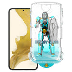 Pellicola in vetro temperato Privacy Armor a 28 gradi, facile da installare., For Samsung Galaxy S26+ 5G, For Samsung Galaxy S26 5G, For Samsung Galaxy S25 / S24 5G, For Samsung Galaxy S25+ / S24+ 5G, For Samsung Galaxy S25 Ultra 5G                    ...