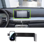 Supporto telefono auto estensibile compatibile SGMW