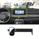 Supporto telefono auto estensibile compatibile SGMW