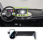 Supporto telefono auto estensibile compatibile SGMW