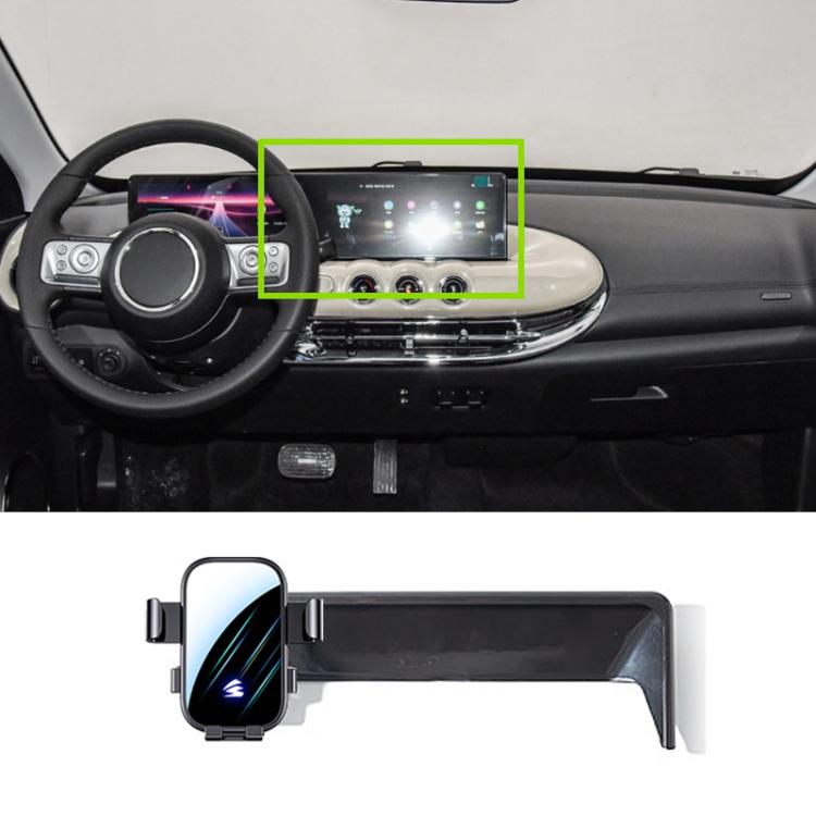 Supporto telefono auto estensibile compatibile SGMW