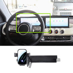 Supporto telefono auto estensibile compatibile SGMW