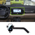 Supporto telefono auto estensibile compatibile SGMW