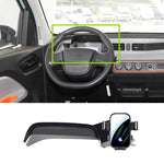 Supporto telefono auto estensibile compatibile SGMW