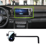 Supporto telefono auto estensibile compatibile SGMW
